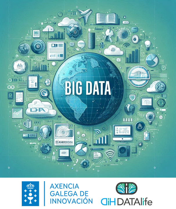 ¿Qué es el Big Data?