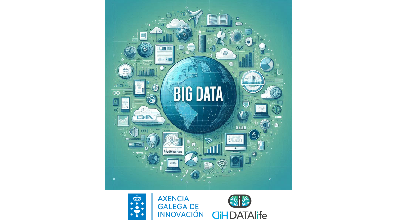 ¿Qué es el Big Data?