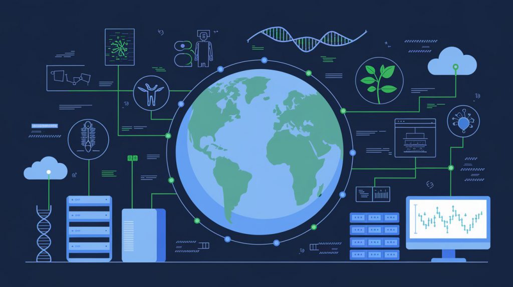 ¿Qué son los datos?